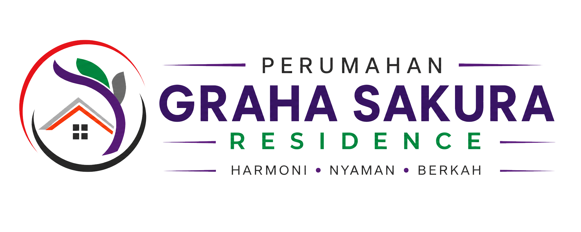 Graha Sakura Residence